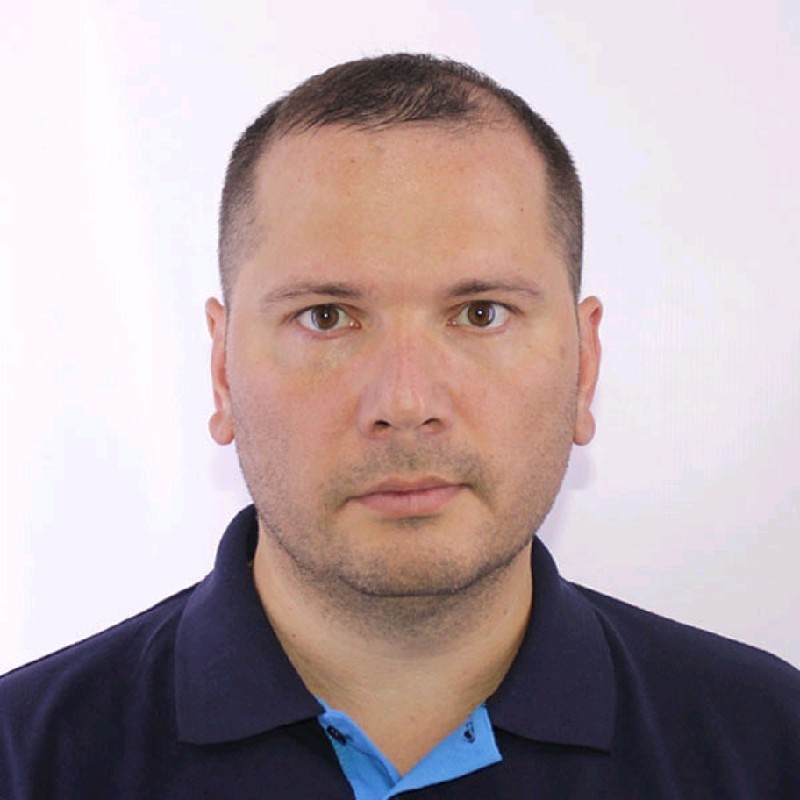 Pavel Lazarev