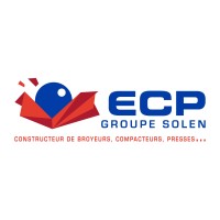 ECP Groupe SOLEN - La Réduction pour l’Environnement