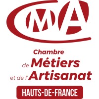Chambre de Métiers et de l'Artisanat Hauts-de-France