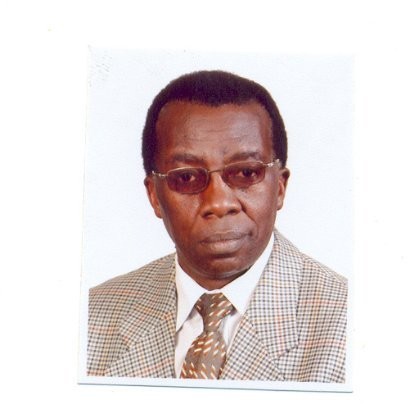 Noah Nsubuga