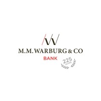 M.M.Warburg & CO
