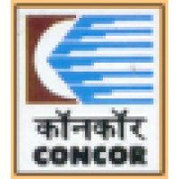 Container Corporation of India Ltd