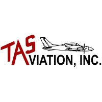 TAS Aviation, Inc.