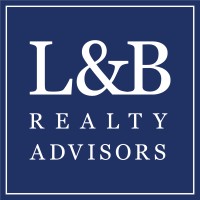 L&B Realty Advisors, LLP