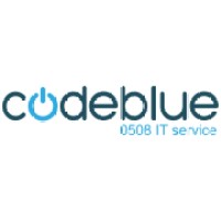 CodeBlue New Zealand