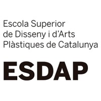 ESDAP - Escola Superior de Disseny i d'Arts Plàstiques