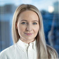 Sigrún Arna Sigurðardóttir