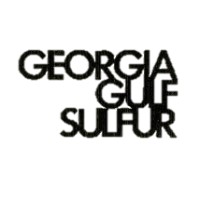 Georgia Gulf Sulfur Co