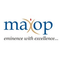 Maxop Engineering Company Pvt. Ltd.
