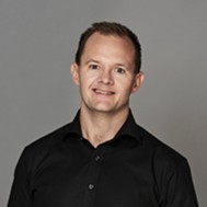 Lars Bjørn Pedersen