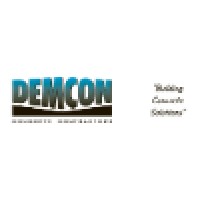 DEMCON Concrete Contractors