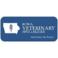 Iowa Veterinary Specialties