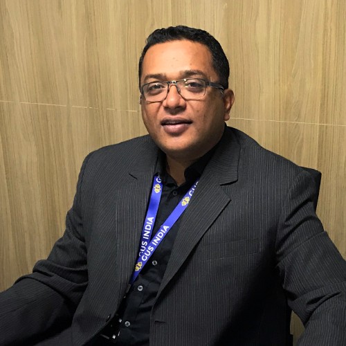 Pranav Bhattaccharya