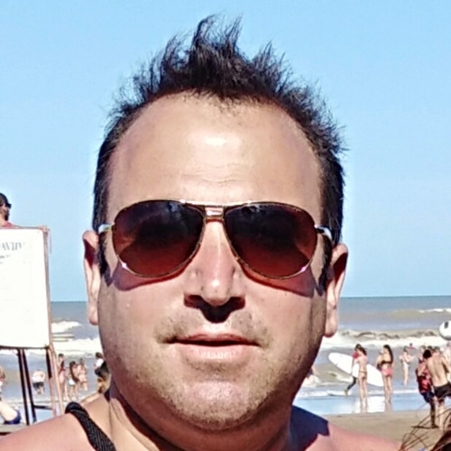 Luis Garay