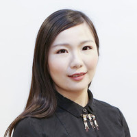 Kate Zhou