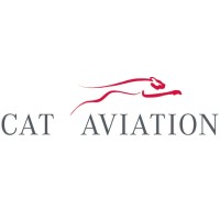 Cat Aviation AG