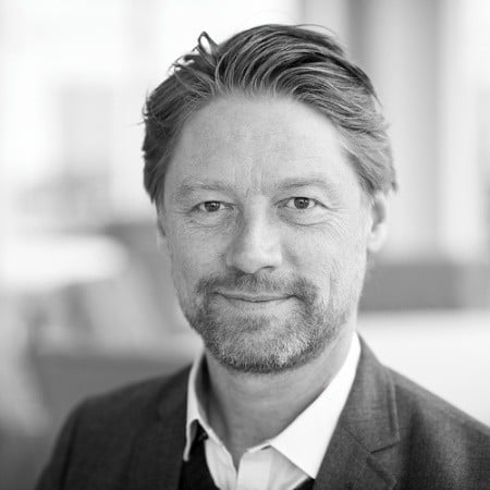 Morten Nørgaard Gleesen