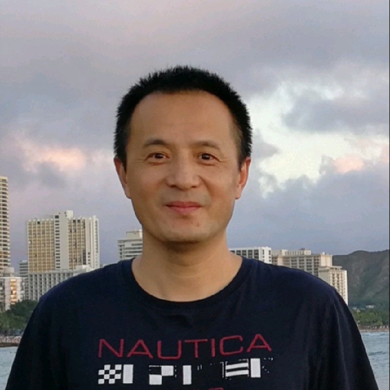 Dong Liu
