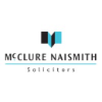 McClure Naismith