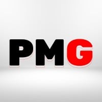 PMG - Games Marketing Agency