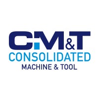 Consolidated Machine & Tool (CMT)