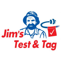 Jim's Test & Tag and Fire Safety