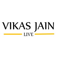 Vikas Jain LIVE