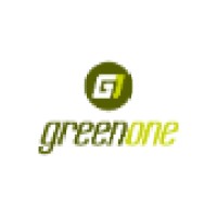 GreenOne Sustentabilidade e Meio Ambiente