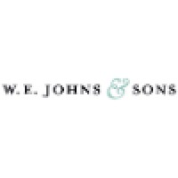 W.E Johns and Sons Pty Ltd