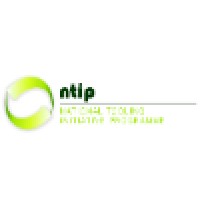 National Tooling Initiative Programme (NTIP)