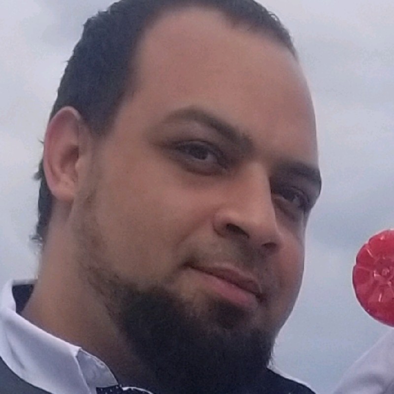 Omar Elmokashfi