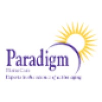 Paradigm HomeCare