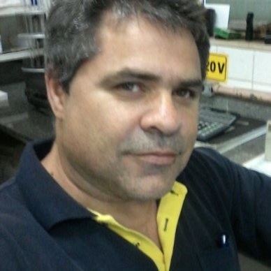 Paulo Alves de Souza