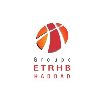 Group ETRHB Haddad
