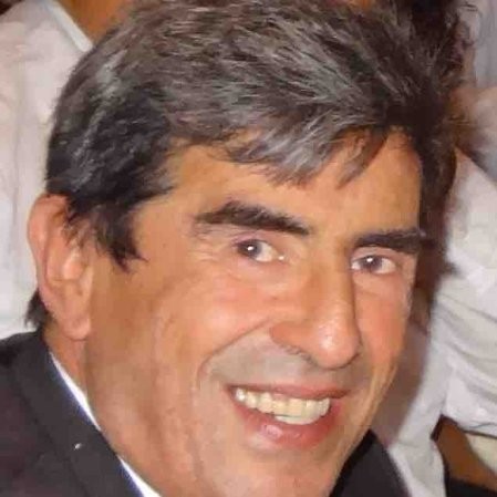 Carlos Perochena