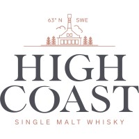 High Coast Distillery