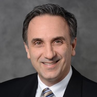 Mike Palazzolo, CPA