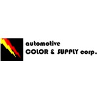 Automotive Color and Supply Corp.