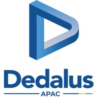 Dedalus APAC