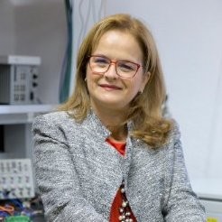 Mary Barreto Cabrera