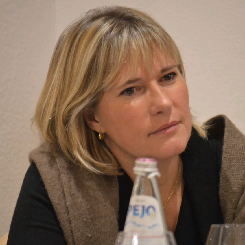 Silvia Nardi