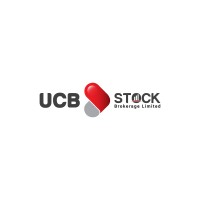 UCB Stock Brokerage Limited