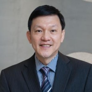 Michael Y.T. Lim