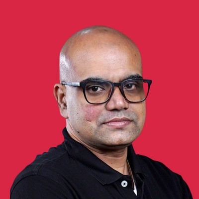 Ganesh Kumar