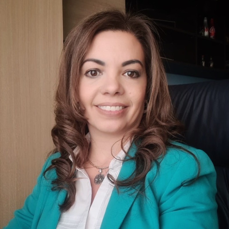 Lorena Barale, PMP®, CSM®, CPO