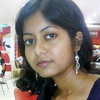 Sheela Das