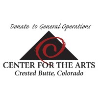 Center for the Arts Crested Butte