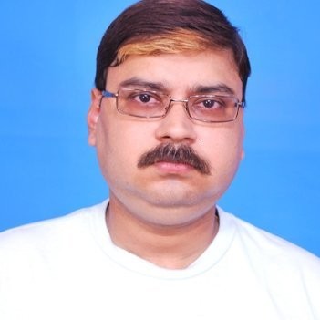 CA Sanjay K Praharaj