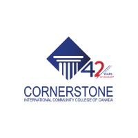 CICCC - Cornerstone International Community College of Canada