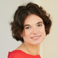 Anna Van der Schors